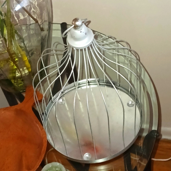 Wire Cloches - Picture 12 of 14